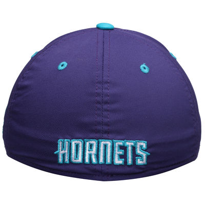 Charlotte Hornets detská - Primary Logo Flex NBA Kšiltovka