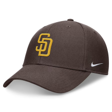 San Diego Padres - Evergreen Club MLB Kšiltovka
