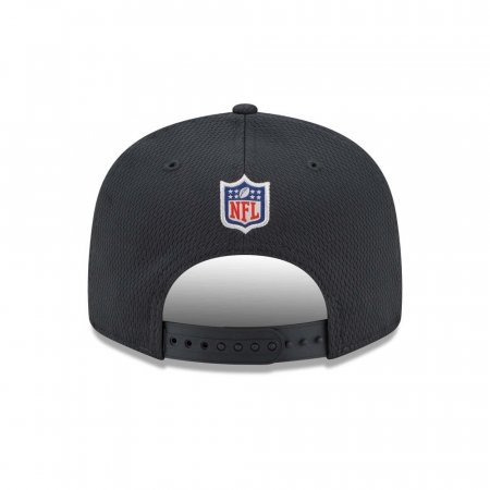 Los Angeles Rams - 2021 Crucial Catch 9Fifty NFL Hat