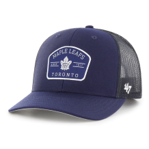 Toronto Maple - Primer Snapback Trucker NHL Kappe