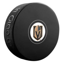 Vegas Golden Knights - Autograph NHL Puck