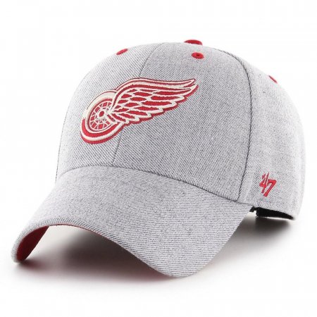 Detroit Red Wings - MVP Storm Cloud NHL Cap