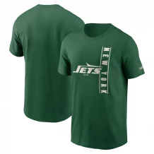 New York Jets - Lockup Essential NFL Tričko