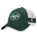 New York Jets - Iconit Team Stripe NFL Czapka