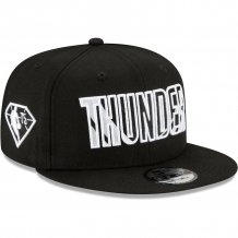Oklahoma City Thunder - 2021 Draft Alternate NBA Hat