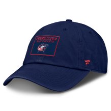 Columbus Blue Jackets - 2024 Authentic Pro Prime NHL Czapka