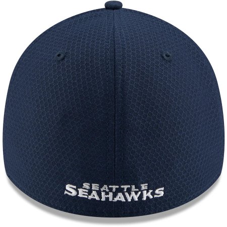 Seattle Seahawks - Bolt 39THIRTY Flex NFL Hat
