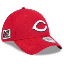 Cincinnati Reds - 2025 Spring Training 39Thirty MLB Kappe