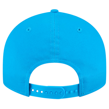 Carolina Panthers - Main Low Profile 9Fifty NFL Kšiltovka