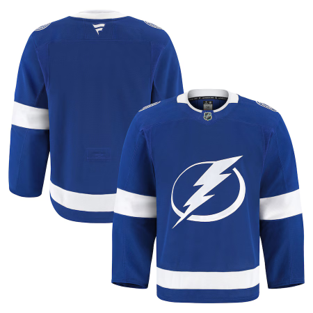 Tampa Bay Lightning - Home Authentic Pro NHL Jersey/Własne imię i numer