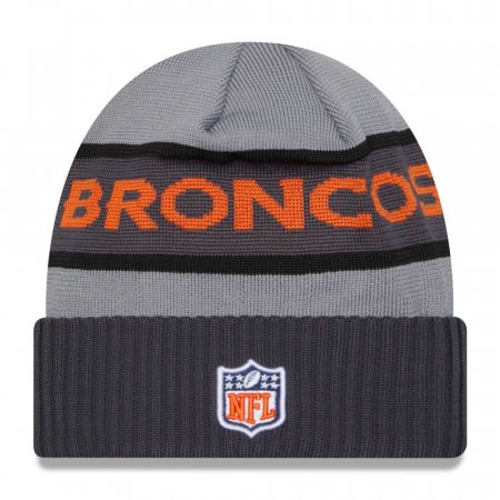 Denver Broncos - 2023 Sideline Tech NFL Knit hat