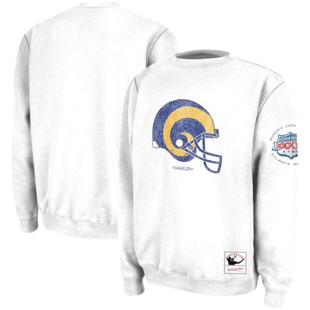 Los Angeles Rams - Rings VIP Champions NFL Sweatshirt