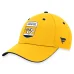 Nashville Predators - 2023 Draft Flex NHL Czapka - Wielkość: M/L