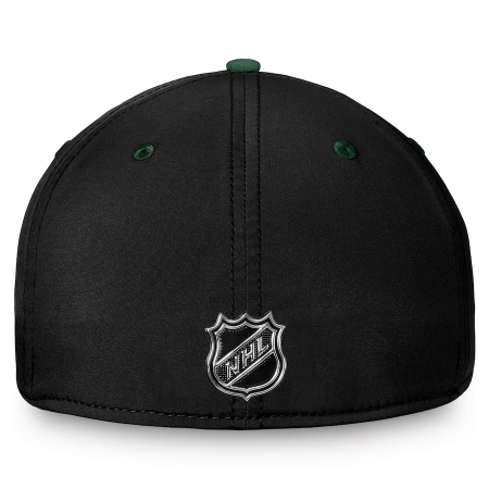 Minnesota Wild - Authentic Pro 23 Rink Two-Tone NHL Cap