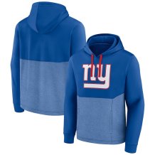 New York Giants - Winter Camp NFL Hoodie