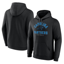 Carolina Panthers - Between the Pylons NFL Sweatshirt