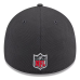 Kansas City Chiefs - 2024 Draft 39THIRTY NFL Hat
