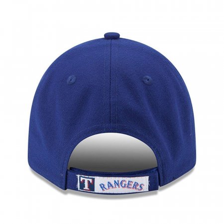 Texas Rangers - The League 9Forty MLB Čiapka