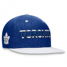 Toronto Maple Leafs - 2023 Authentic Pro Snapback NHL Cap