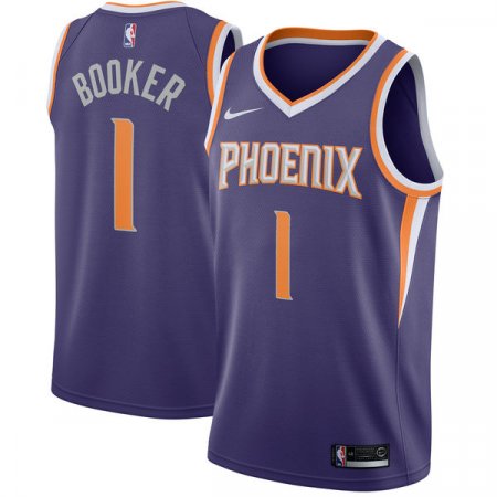 Phoenix Suns - Devin Booker Swingman NBA Jersey