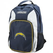 San Diego Chargers - Southpaw NFL Ruksak