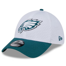 Philadelphia Eagles - 2024 Training Camp 39Thirty NFL Hat