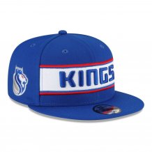 Sacramento Kings - 2023 City Edition 9Fifty NBA Cap