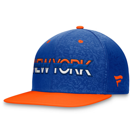 New York Islanders - 2023 Authentic Pro Snapback NHL Hat