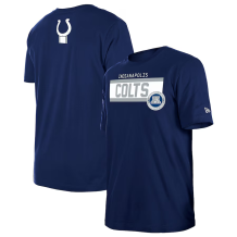 Indianapolis Colts - 3rd Down Domestic NFL T-Shirt