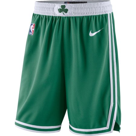 Boston Celtics - 2019/20 Icon Edition NBA Szorty