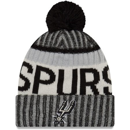San Antonio Spurs - Sport Cuffed NBA Zimná čiapka