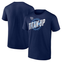 Tennessee Titans - Hometown Offensive NFL T-Shirt