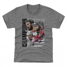 Washington Capitals - Alexander Ovechkin Champions NHL T-Shirt
