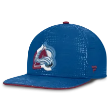 Colorado Avalanche - Authentic Pro Rink Square NHL Šiltovka