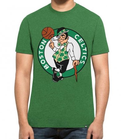 Boston Celtics - Team Club NBA T-shirt