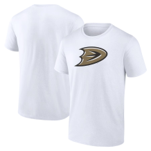Anaheim Ducks - New Secondary Logo NHL T-Shirt