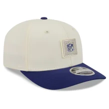 NFL shield - 2026 Training Camp Cream 9Seventy NFL Šiltovka