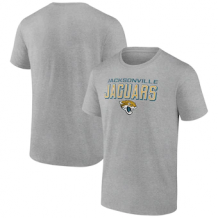 Jacksonville Jaguars - Swagger NFL T-Shirt