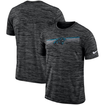 Carolina Panthers - Sideline Velocity NFL Koszulka
