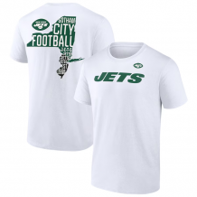 New York Jets - Hot Shot State NFL T-Shirt