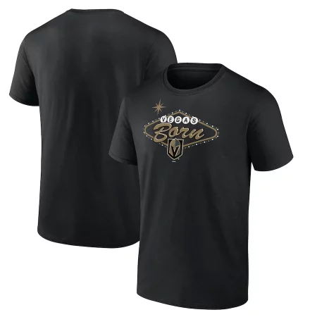 Vegas Golden Knights - Proclamation Elite NHL T-Shirt