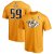 Nashville Predators - Roman Josi Stack NHL Koszułka