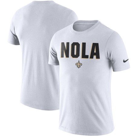 New Orleans Saints - Sideline Local NFL T-Shirt