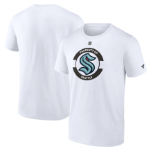 Seattle Kraken - 2024 Authentic Pro Secondary NHL Koszułka