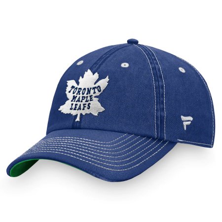 Toronto Maple Leafs - Vintage Sport NHL Cap