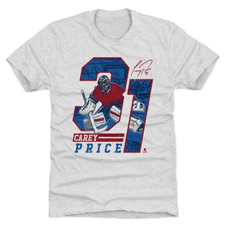 Montreal Canadiens Dětské - Carey Price Offset NHL Tričko