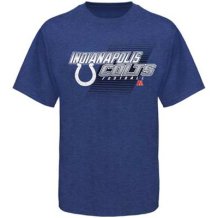 Indianapolis Colts - Control the Clock NFL Tshirt
