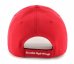 Detroit Red Wings - Team MVP Red NHL Hat