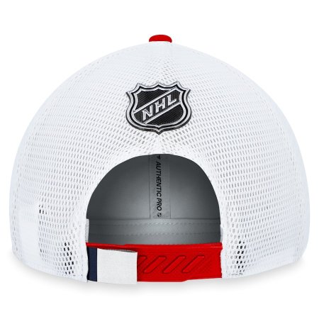 Washington Capitals - 2023 Draft On Stage NHL Hat