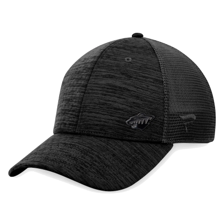 Minnesota Wild - Authentic Pro Road NHL Knit Hat